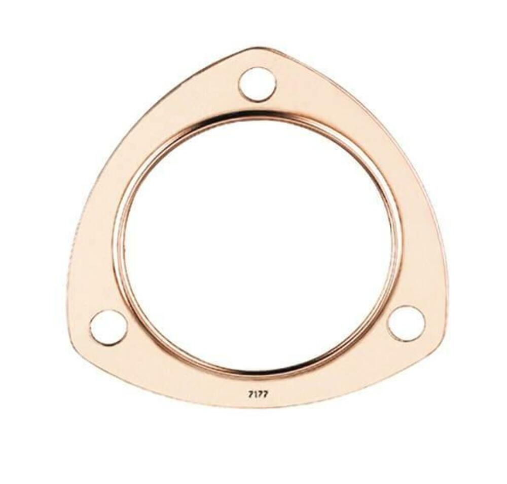 Mr. Gasket copper seal collector gasket individual 7177MRG 2493