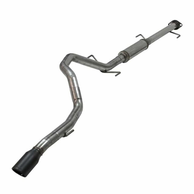 70 Series Cat-Back Exhaust System for 2010-2024 Ram Exhaust stainless steel