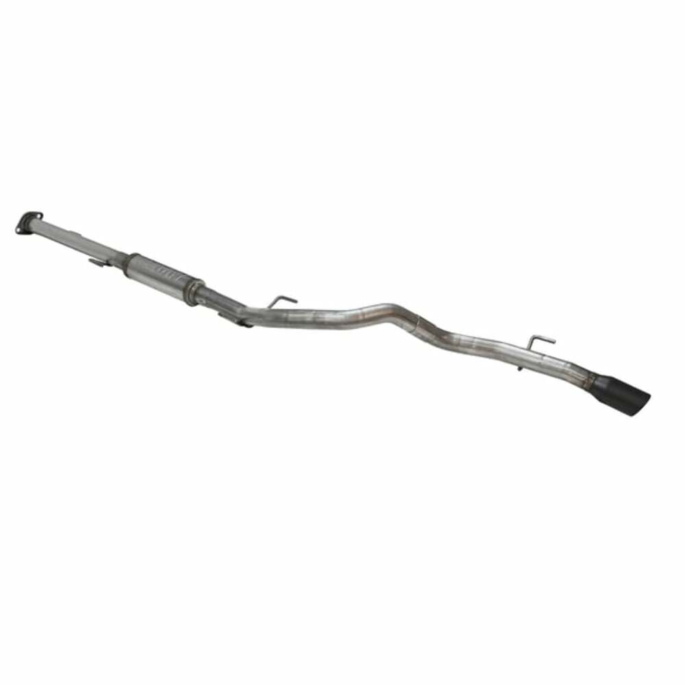 Exhaust system for 2010-2024 Ram Exhaust stainless steel