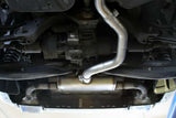 2014-2022 Ram Cat-Back Exhaust Flowmaster Stainless Steel