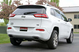 2014-2022 Ram Cat-Back Exhaust Flowmaster Stainless Steel