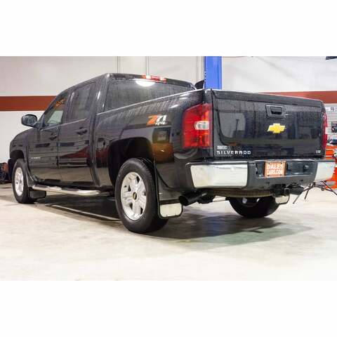 2009-2013 Chevrolet Silverado 1500 Cat-Back Exhaust System Flowmaster FlowFX 717822