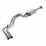 2015-2020 Chevrolet Colorado Cat-back Exhaust System Flowmaster FlowFX 717834