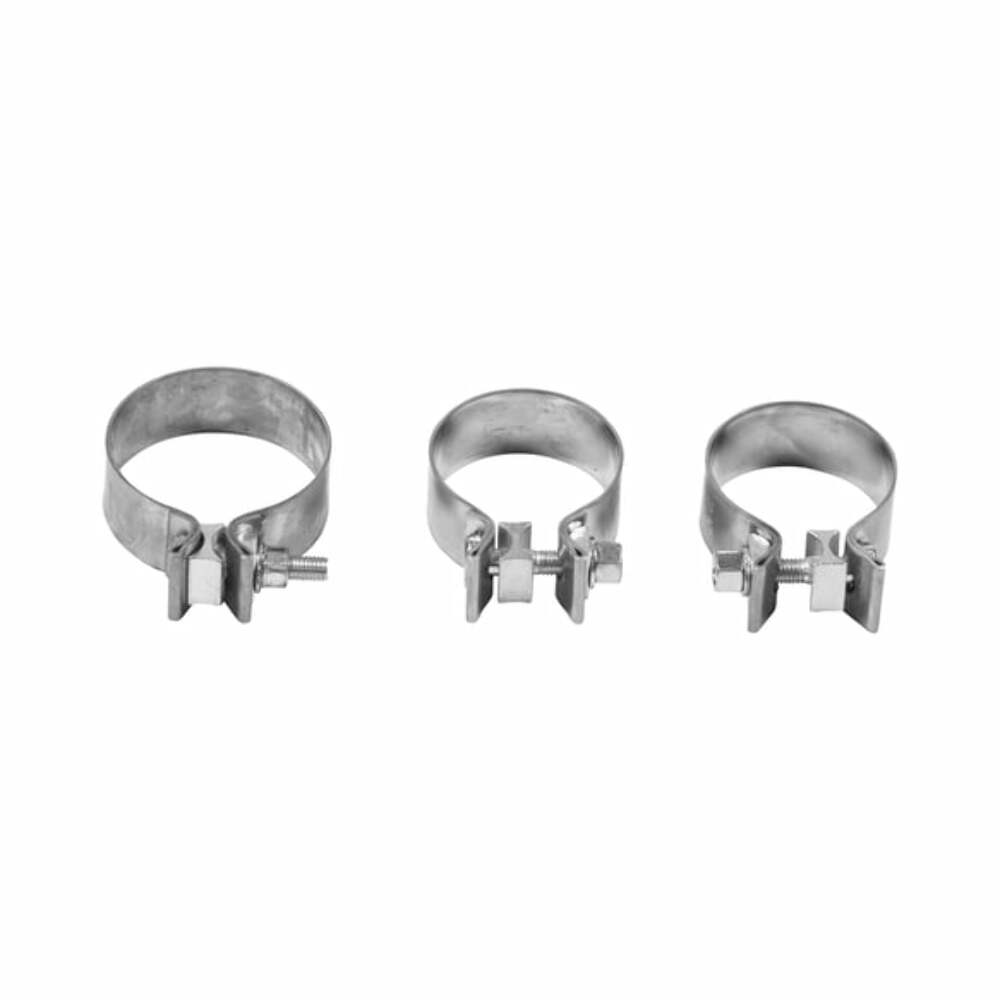 Performance Muffler for 2009-2024 Ram 1500 stainless steel