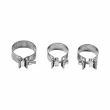 Performance Muffler for 2009-2024 Ram 1500 stainless steel