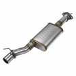 Performance Muffler for 2019-2026 Ram 1500 stainless steel