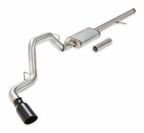 Outlaw Cat-Back Exhaust System for 2014-2019 Ram Exhaust stainless steel