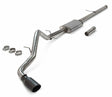 Cat-Back Exhaust System for 2019-2026 Ram Exhaust stainless steel