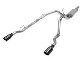 Exhaust system for 2009-2024 Ram truck Exhaust stainless steel