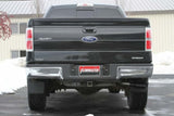 Exhaust system for 2009-2014 Ram Exhaust stainless steel