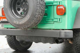 Exhaust system for 2000-2006 Ram Exhaust stainless steel