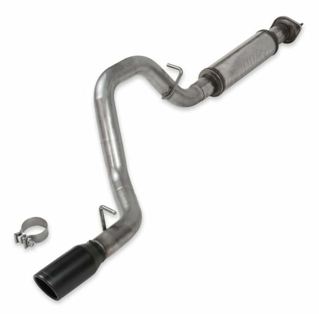 Cat-Back Exhaust System for 2000-2006 Ram Exhaust stainless steel