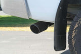 Exhaust system for 2003-2012 Ram 2500 Exhaust stainless steel