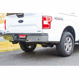 Exhaust system for 2015-2020 Ram Exhaust stainless steel