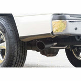 Exhaust system for 2015-2020 Ram Exhaust stainless steel
