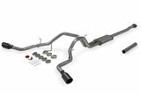Super 44 Cat-Back Exhaust System for 2009-2010 Ram Exhaust stainless steel