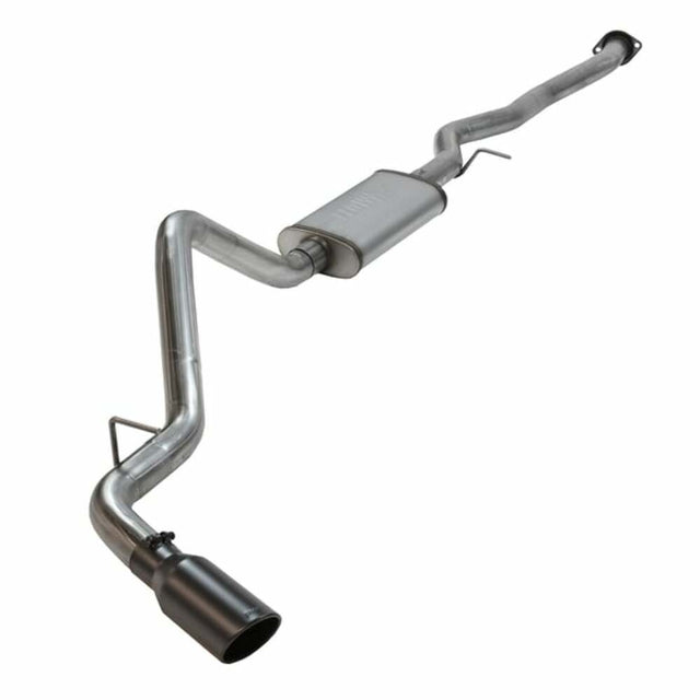 Cat-Back Exhaust System for 1999-2007 Ram Exhaust stainless steel