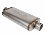 Exhaust system for 2009-2013 Ram Exhaust stainless steel