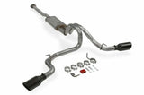 Exhaust system for 2005-2015 Ram Exhaust stainless steel