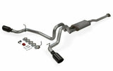 Cat-Back Exhaust System for 2005-2015 Ram Exhaust dual exit stainless steel