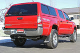 Exhaust system for 2005-2015 Ram Exhaust stainless steel