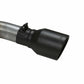 Fits 2011-2014 Ford Mustang; Flowmaster Axle-Back Exhaust System - 717877