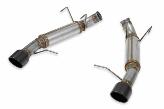 Axle-Back Exhaust System for 2011-2012 Ram Exhaust stainless steel