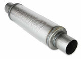 Exhaust system for 1997-1999 Ram Exhaust stainless steel