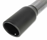 Exhaust system for 1997-1999 Ram Exhaust stainless steel