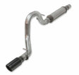 Cat-Back Exhaust System for 1997-1999 Ram Exhaust stainless steel