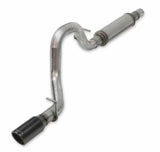 Cat-Back Exhaust System for 1997-1999 Ram Exhaust stainless steel