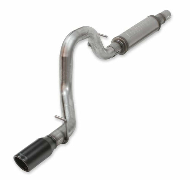 Cat-Back Exhaust System for 1997-1999 Ram Exhaust stainless steel