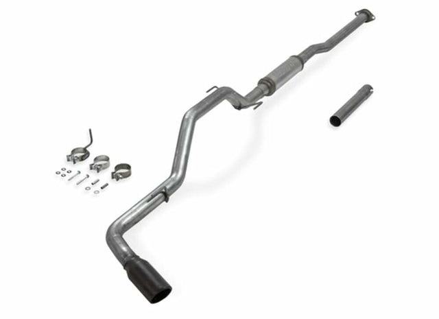 70 Series Cat-Back Exhaust System for 2005-2015 Ram Exhaust stainless steel