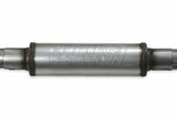 Exhaust system for 2005-2015 Ram Exhaust stainless steel