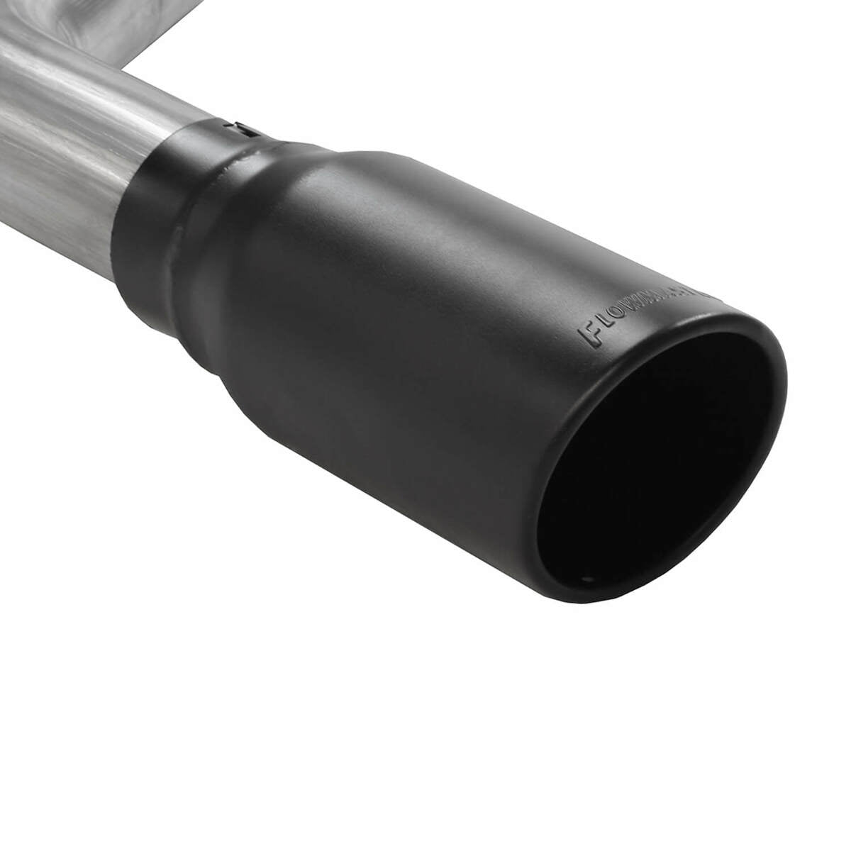 Exhaust system for 2011-2018 Ram Exhaust stainless steel