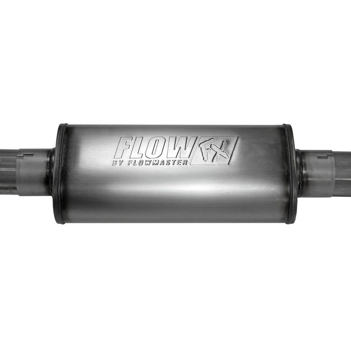 Exhaust system for 2011-2018 Ram Exhaust stainless steel