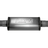 Exhaust system for 2011-2018 Ram Exhaust stainless steel