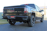 Exhaust system for 2011-2018 Ram Exhaust stainless steel
