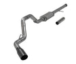 Super 44 Cat-Back Exhaust System for 2011-2018 Ram Exhaust stainless steel