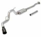 Cat-Back Exhaust System for 2015-2020 Ram Exhaust stainless steel