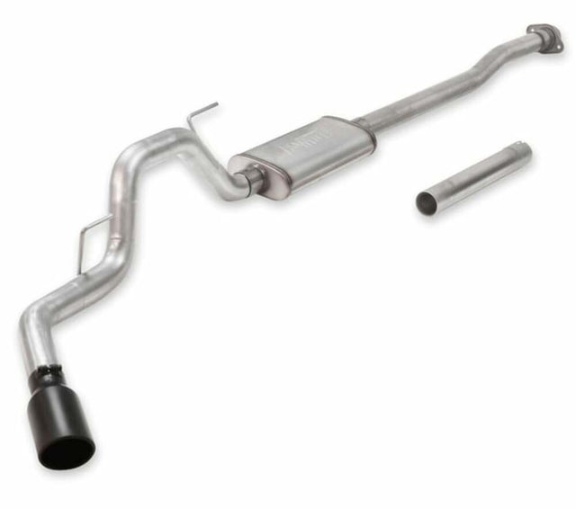 Cat-Back Exhaust System for 2015-2020 Ram Exhaust stainless steel
