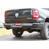 Exhaust system for 2019-2024 Ram truck Exhaust stainless steel