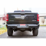 Exhaust system for 2019-2024 Ram truck Exhaust stainless steel