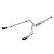 50 Series Cat-Back Exhaust System for 2019-2024 Ram truck Exhaust stainless steel