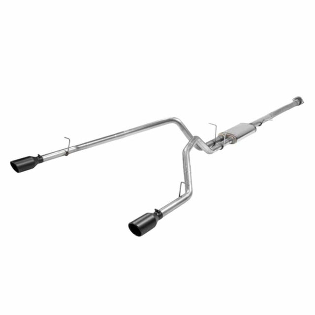 50 Series Cat-Back Exhaust System for 2019-2024 Ram truck Exhaust stainless steel
