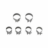 Exhaust system for 2019-2023 Chevy Silverado Exhaust Stainless
