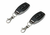 Performance Muffler for 2009-2024 Ram 1500 stainless steel