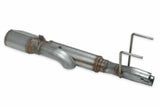 Performance Muffler for 2009-2024 Ram 1500 stainless steel