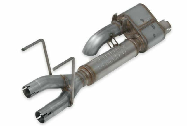 40 Series Performance Muffler for 2009-2024 Ram 1500 dual exit stainless steel