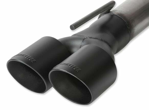 2017-2020 Dodge Charger R/T Cat-back Exhaust System Flowmaster FlowFX 717904